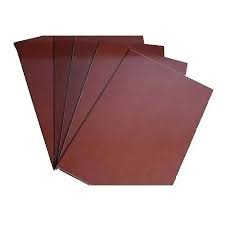 Bakelite Fin Sheet