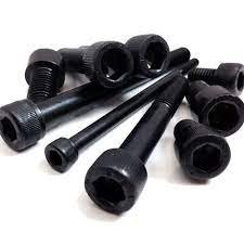 High Tensile Bolts - Image 2