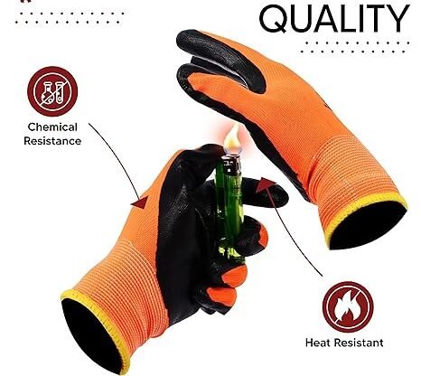Gloves - Image 2