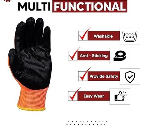 Gloves - Image 3