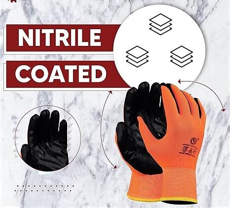 Gloves - Image 4