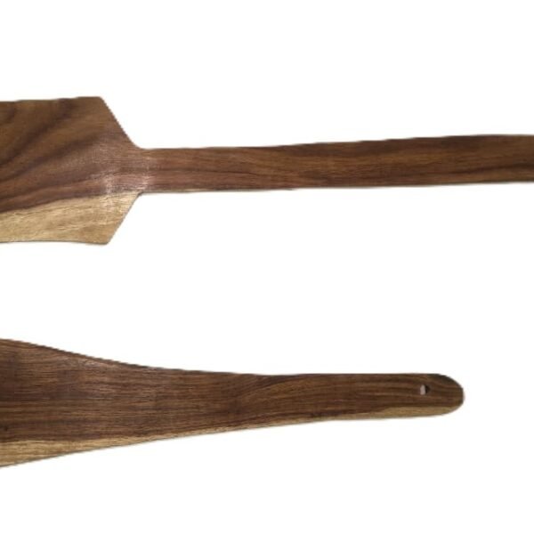Wooden Spoon