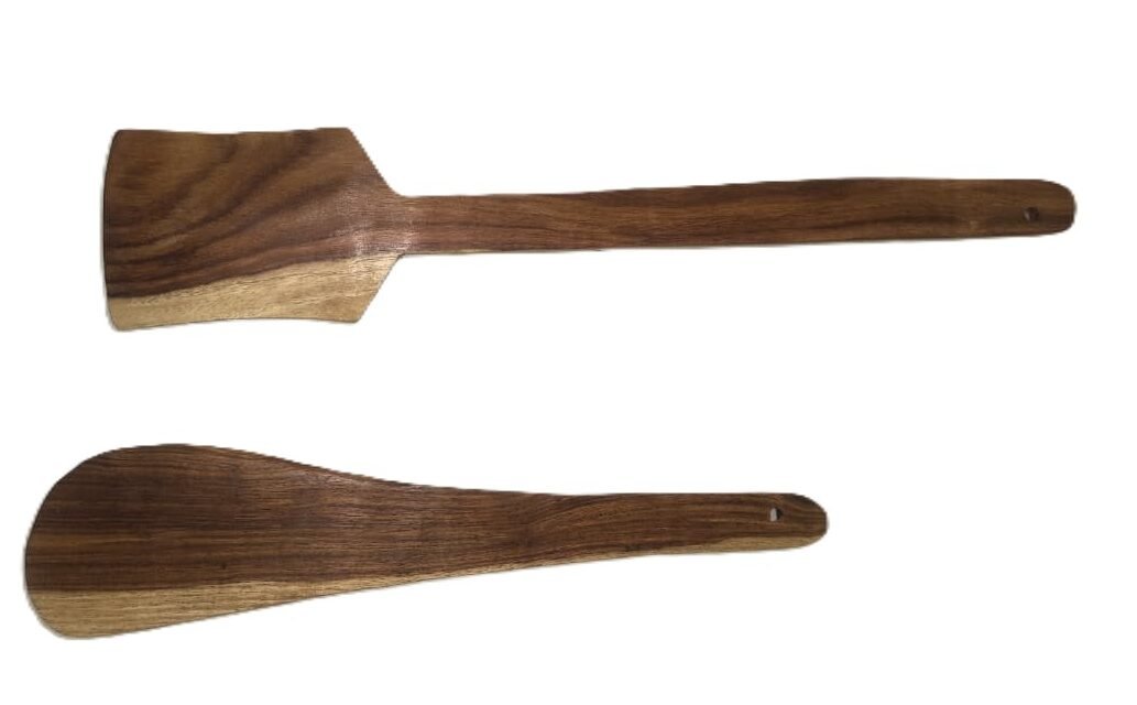 Wooden Spoon